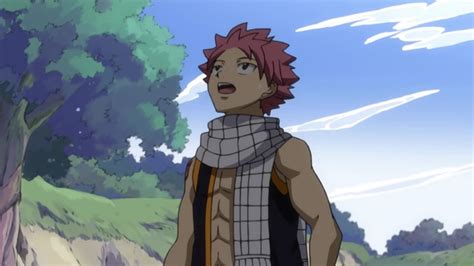 Fairy Tail (English Dub) Enter the Oración Seis! .